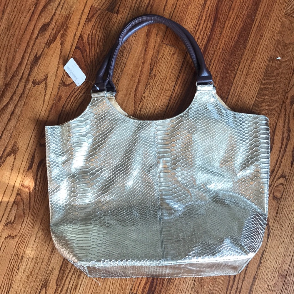 Neiman Marcus Tote Bag